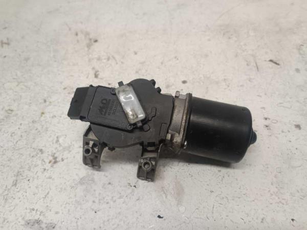 MOTEUR D ESSUIE GLACE RENAULT CLIO 3 - Vue 1